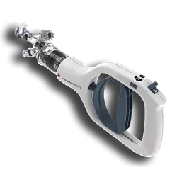 AlphaVac F18⁸⁵