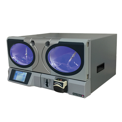 EndoFlow™ II - dvoukomorová pumpa