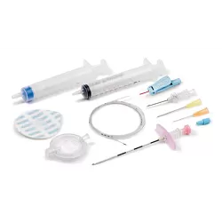 EPIDURÁLNÍ ANESTEZIOLOGICKÝ SET – ZÁKLADNÍ