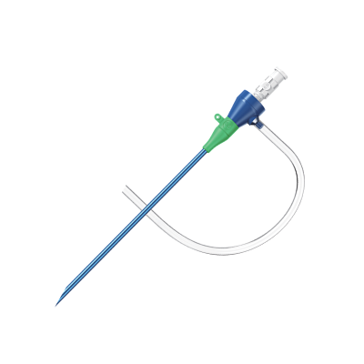 Braidin™ introducer kit