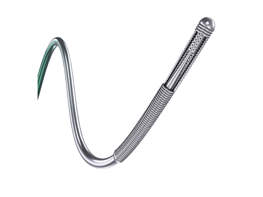 PTCA Guidewire - AnyreachC™ AnyreachP™