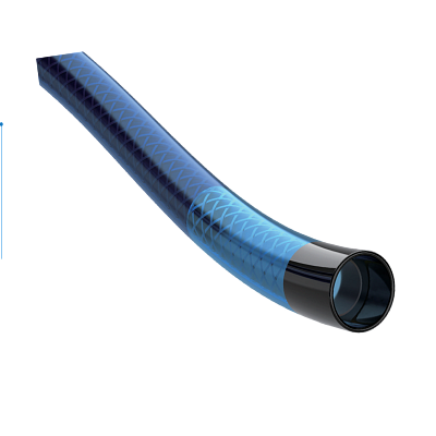 March™ guiding catheter