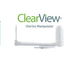 ClearView™ Total Uterine Manipulator
