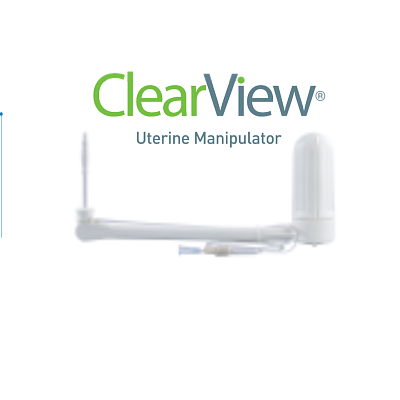 ClearView™ Total Uterine Manipulator