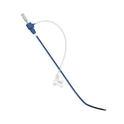 Braidin™ L Guiding sheath