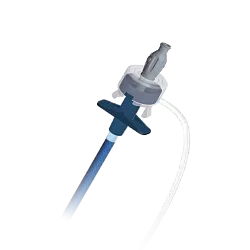 Braidin™ Pro – Hemostatický Guiding Sheat