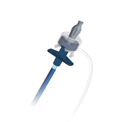 Braidin™ Pro – Hemostatický Guiding Sheat