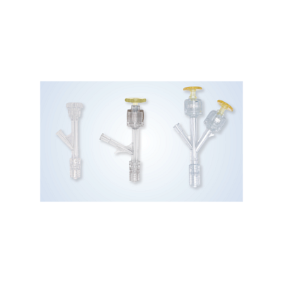 SealingPro™ Y Connector