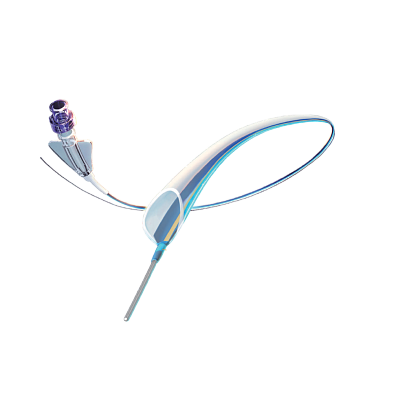 ASPIRAČNÍ KATETR Sniffer™