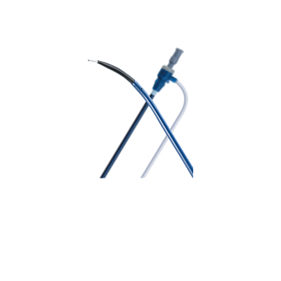 Transseptální jehla a sheath Braidin™ Cross