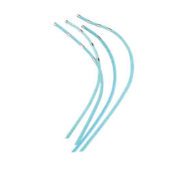 Triguy™ diagnostický katétr s fixním zakřivení