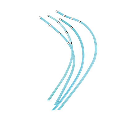 Triguy™ diagnostický katétr s fixním zakřivení