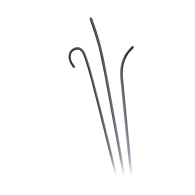 Blackeel™ Hydrofilní vodicí drát