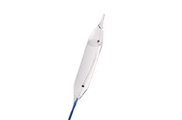 Balonkový dilatační katétr