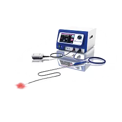 VeinClear™ - Endovenózní radiofrekvenční ablační systém