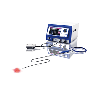 VeinClear™ - Endovenózní radiofrekvenční ablační systém