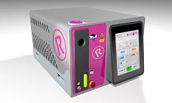 SIRIUS™ Thulium Fiber Laserový systém 60W
