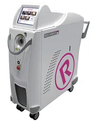 Laserový systém 30W Holmium laser