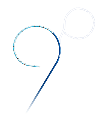 Triguy™ - řiditelný mapovací katetr - DUO - dekapolární