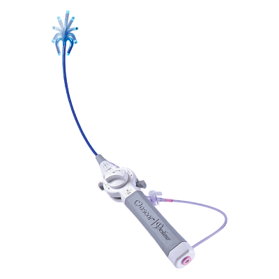 Destino™ - řiditelný sheath