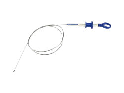 Endoskopické jednorázové bioptické kleště