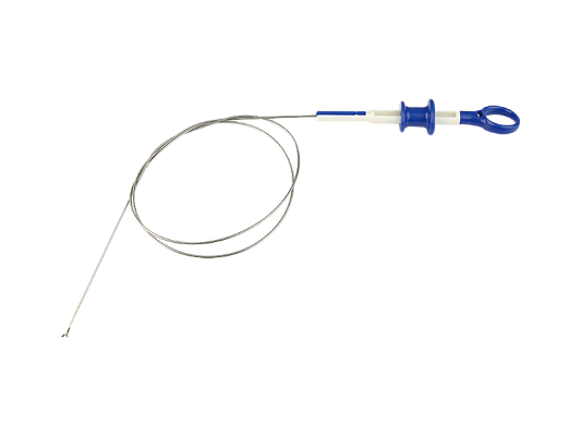Endoskopické jednorázové bioptické kleště