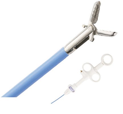 Koagulační kleště