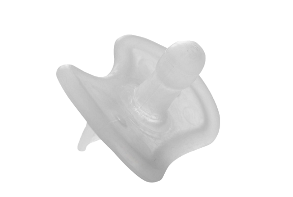 Šidítko pro předčasně narozené děti, 50 ks