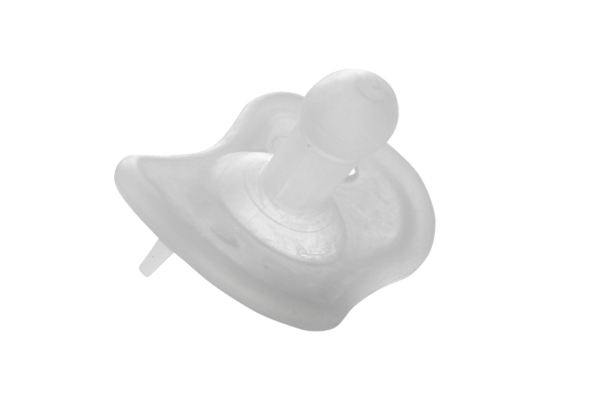 Šidítko pro novorozence, 50 ks