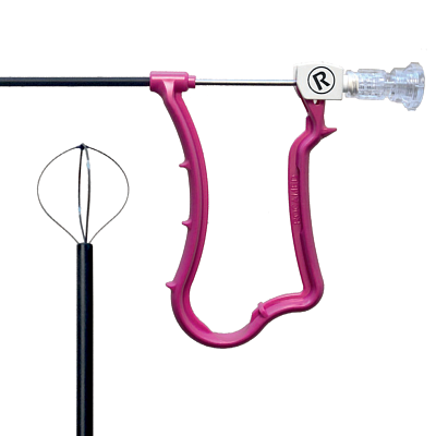 PerkX - Koaxiální extraktor kamenů