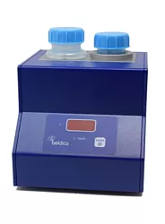 Ohřívač lahví 2 x 130 ml