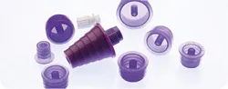 ENFit stupňovitý adapter