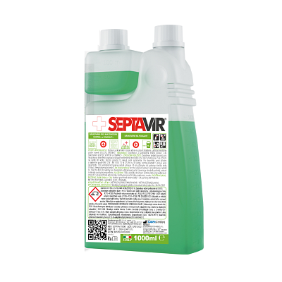 Septavir, 6 ks
