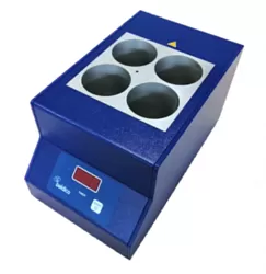 Ohřívač láhví 4 x 130 ml