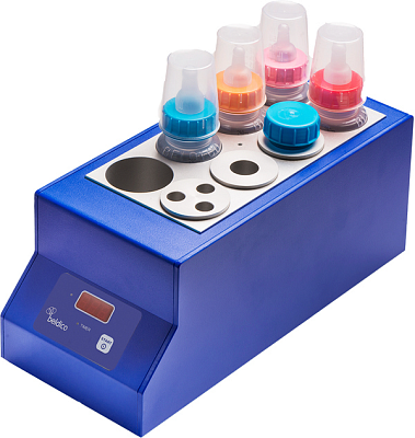 Ohřívačka lahví 8x240 ml