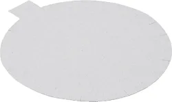 Víko pro malou mísu na tekutiny