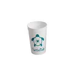 Oplachovací kelímek – 650 ml