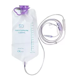 Enterální krmící sáček 1200ml