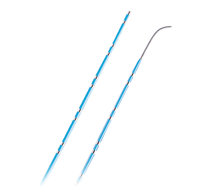 Triguy™ - 4-3.3F Fixed Curve