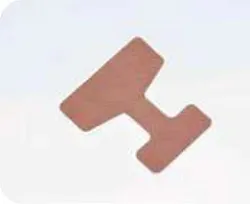 Nosní fixační náplast, 100 ks