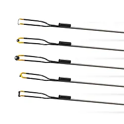 Elektrody TUR - endoresekční kličky