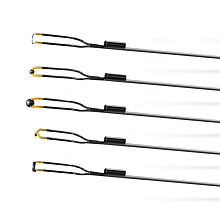 Elektrody TUR - endoresekční kličky