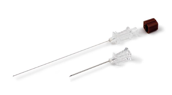 SPINÁLNÍ JEHLA – PENCIL POINT