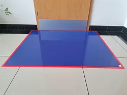 PODLOŽNÍ RÁM POD DEKONTAMINAČNÍ ROHOŽE - PAL X®