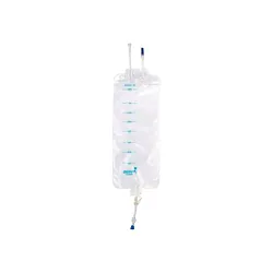 Sterilní drenážní sáček s filtrem (800 ml)