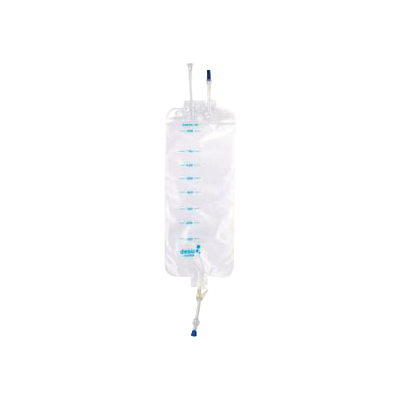 Sterilní drenážní sáček s filtrem (800 ml)