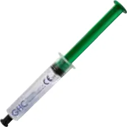 Blokovací stříkačka s 10% glycerovým roztokem, 10 ml, v balení po 10 ks