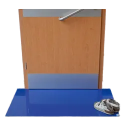 CLEANMAT 90, dekontaminační rohož