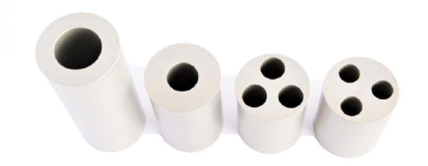 AE-ENT-2 Redukce pro stříkačky