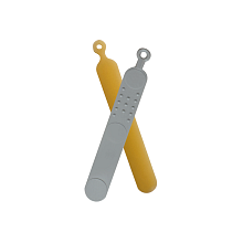 Gumička na podvaz pupečníku, CORD RING